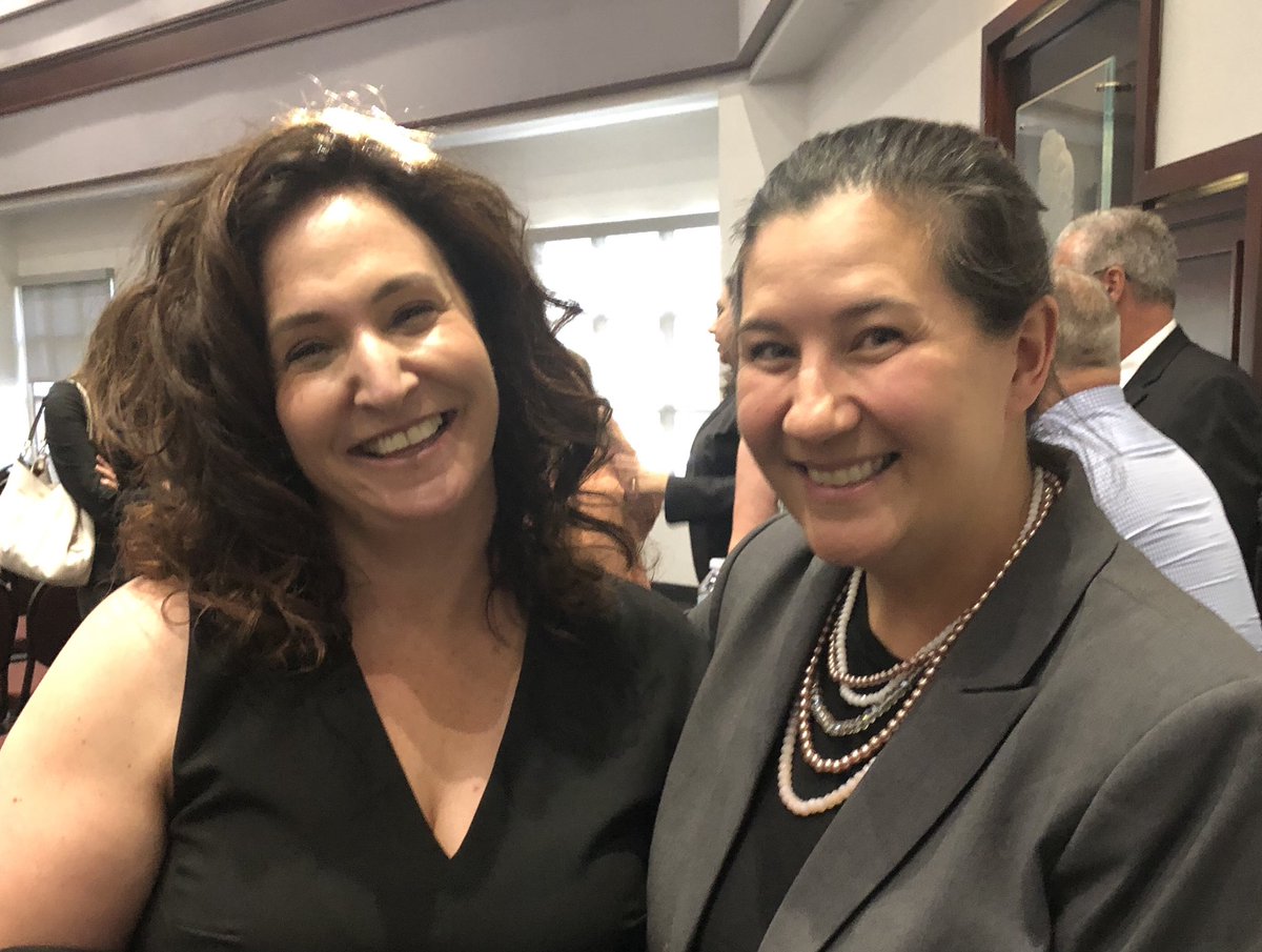 rochellenguyen's tweet image. So proud to celebrate the investiture of a US Magistrate Judge Brenda Weksler.  Great mini reunion for the @UNLVLaw #classof2002