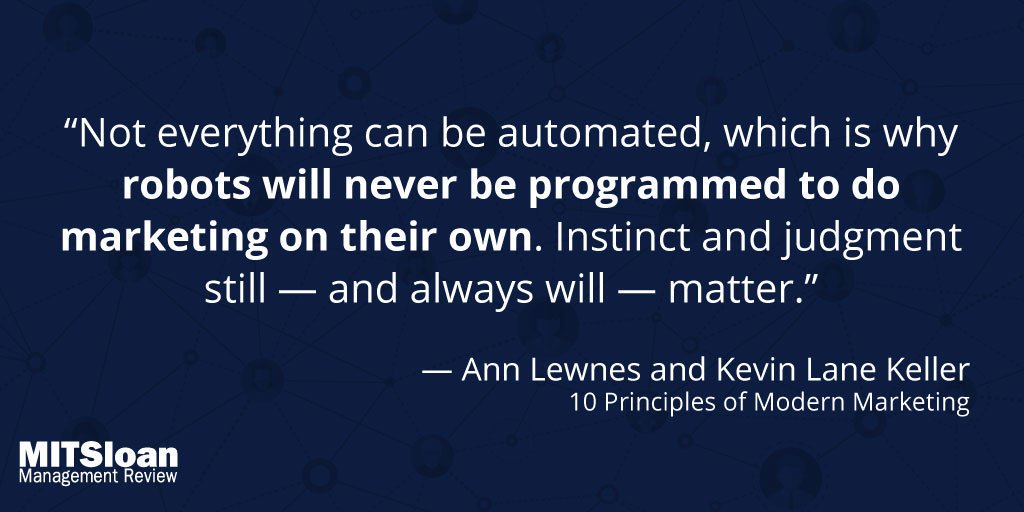 .<a href="/alewnes/">Ann Lewnes</a> and Kevin Lane Keller on #marketing principles