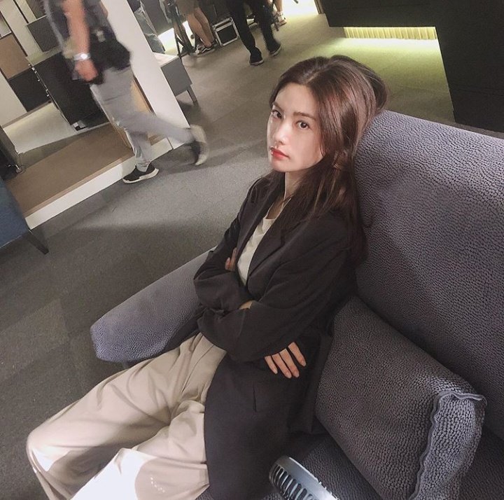 แม่ทัพหมา ੯‧̀͡u\ 🥃 | ไม่ว่าง tweet media