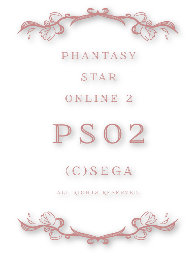はらぺこりっちー自作ロゴ専用 Pso2自作ロゴ 分厚い本の表紙のようなロゴを作ってみました ドロップシャドウありです 黒と白色 ドロップシャドウなしは返信欄にあります