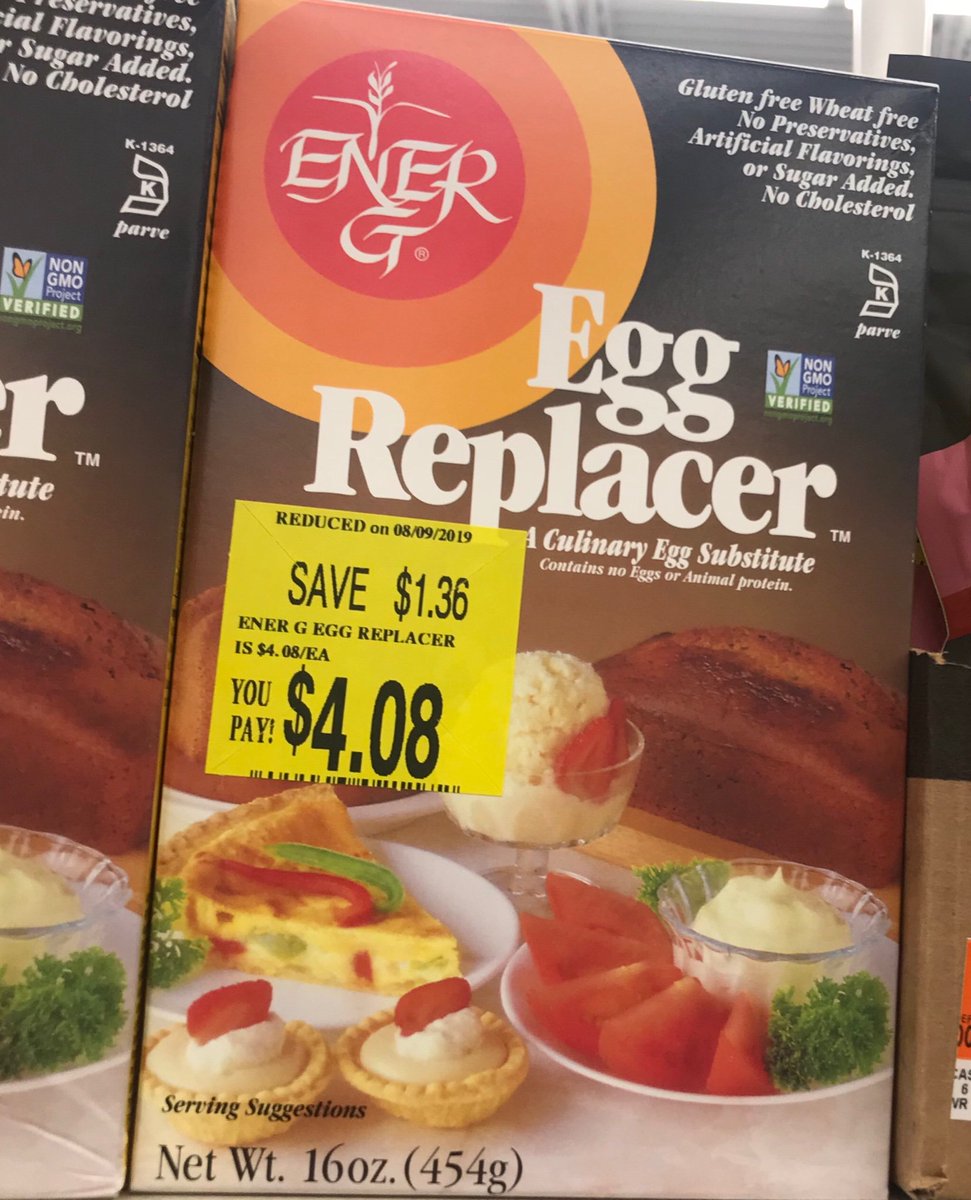 UngainlySword's tweet photo. You might as well set out with imitation hit points, folks. Accept no substitutes, avoid #dangerousshortcuts! Insist on #eggs & #moreeggs! #RPGNutrition #powercharged https://t.co/Q9VqVGQNIb