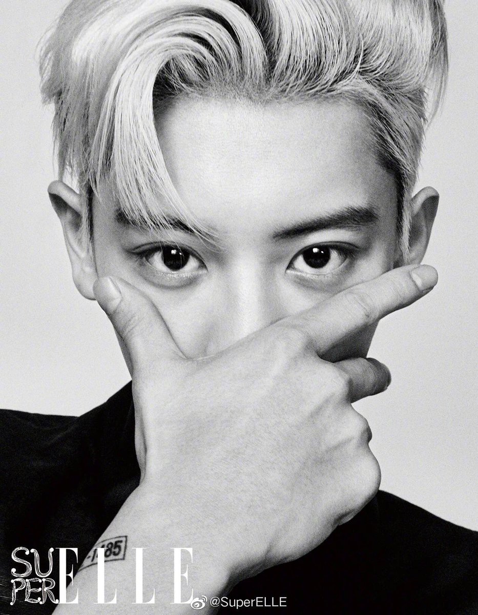 pcysgallery's tweet photo. Y’ALL.... CHANYEOL IS ABSOLUTELY STUNNING https://t.co/WP1PP2mQTc