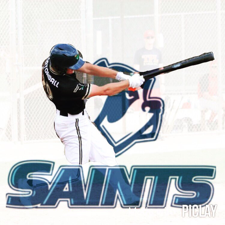 Mock31Dylan's tweet photo. I am extremely and honored to announce my commitment to further my academic and baseball career at Santa Fe College! I want to thank God, my family, and all of my coaches, who believed in and assisted me through this amazing journey!! @_Gatorball_ https://t.co/nMZ6WSfTpT