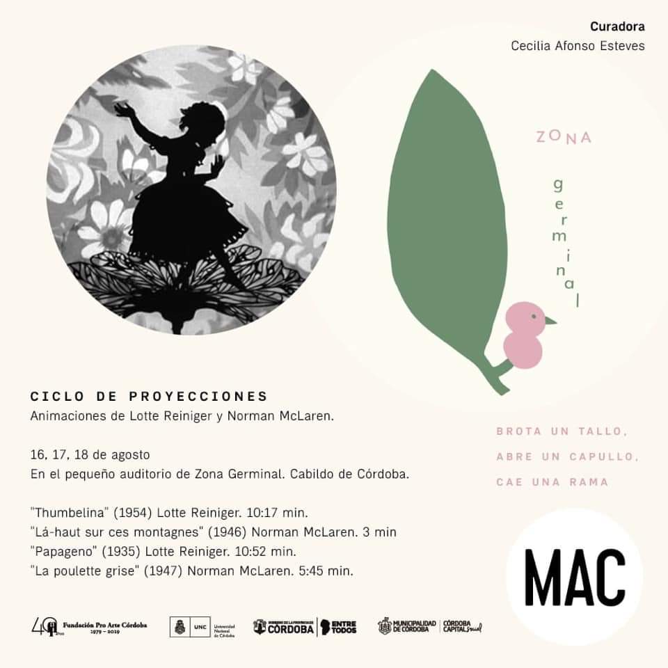 MercadoArteCba's tweet image. 🌱 La #ZonaGerminal es una de las novedades de #MAC2019 🌱

Los niños tienen su espacio exclusivo dentro de la feria, con diseños expositivos "a su altura" e instancias de aproximación al arte contemporáneo desde la experiencia estética, el juego y la noción de colección.