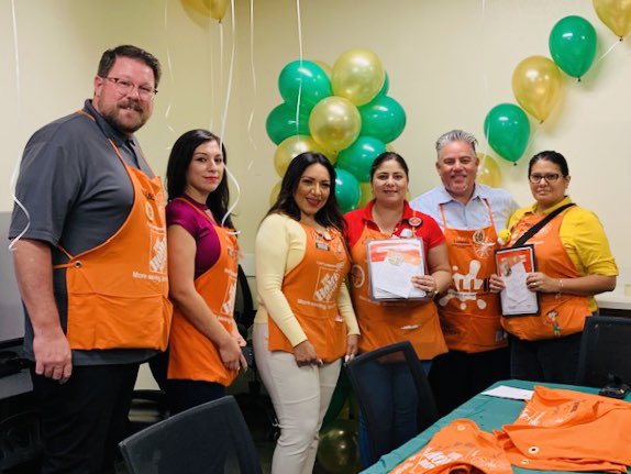 HDISteamPatty's tweet photo. Behind every great leader there is a great team! #1 in the district Q1 and 4th in the region.... ππΌππΌππΌ Thank you for the recognition and ππ @OrmondLsormond @DallasDearthTHD @evelingamboa51 Let is do it for you! #PacCentral #District223 https://t.co/dvBaAZCuhI