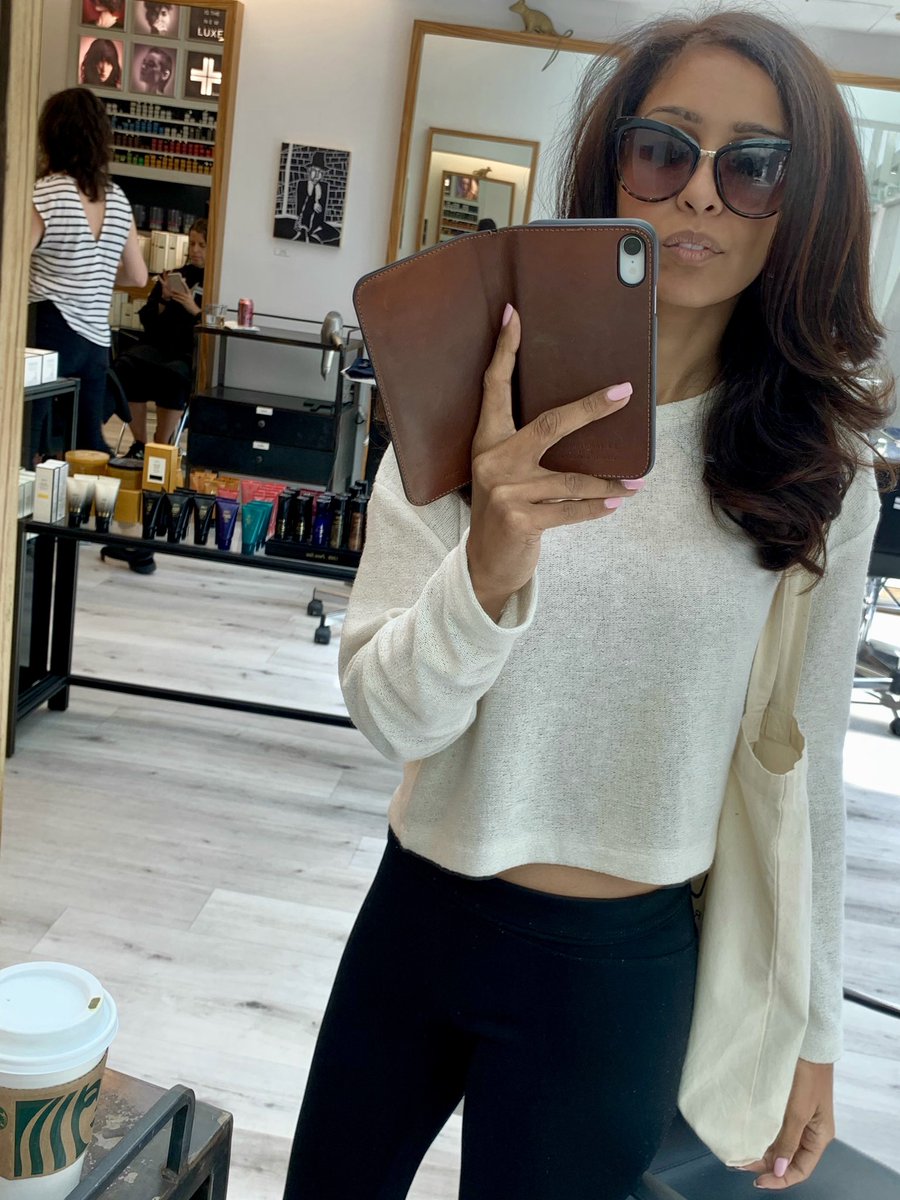 Samia Khan tweet media