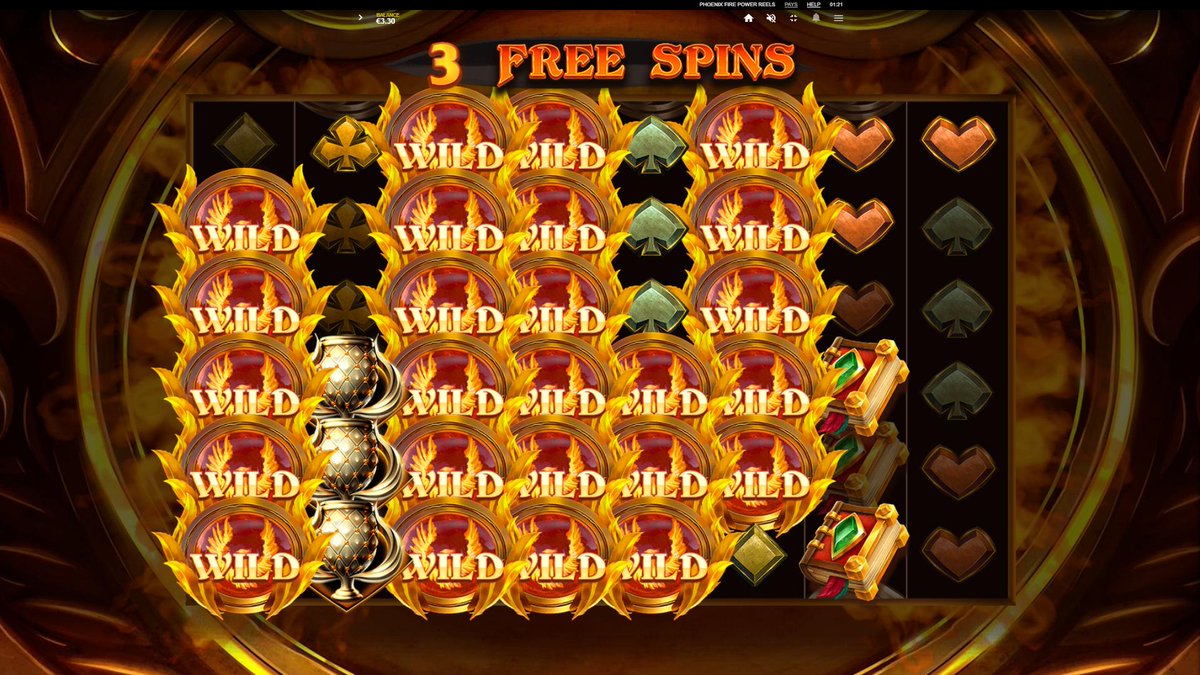 shawslots's tweet photo. Just over 200x :) 
@RedTigerGaming 
https://t.co/NAKFI3o4bX https://t.co/PqK1BOLGNY