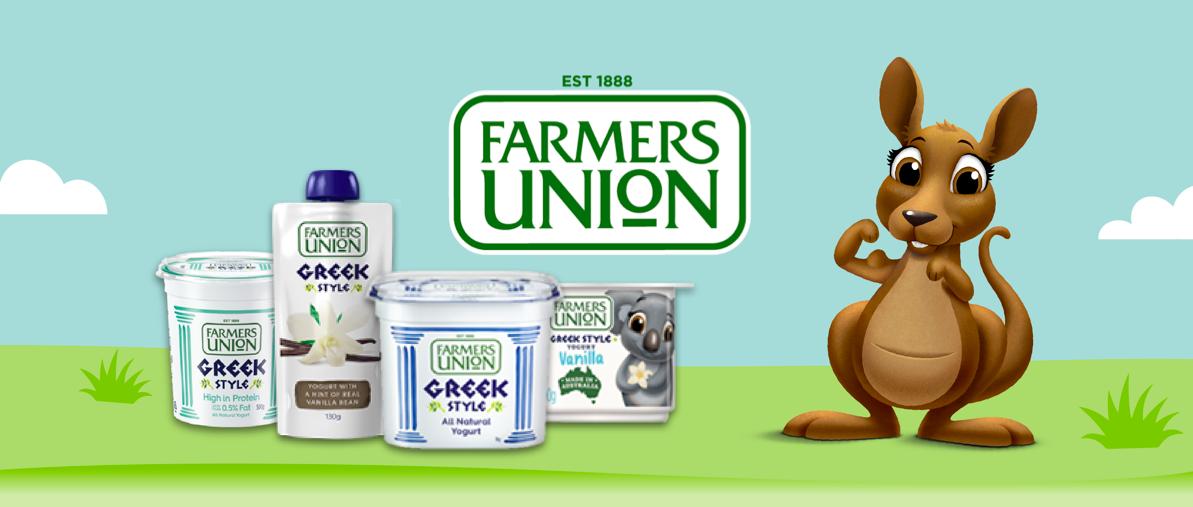 umschina's tweet photo. United Media Solution, a leading Chinese digital marketing agency, has been appointed by Lion, to create a digital marketing presence for its Farmers Union brand in China.

#digitalmarketing #brands #China #Australian #socialmedia
https://t.co/kEaigYGGZ0 https://t.co/YIJp8FYFGA