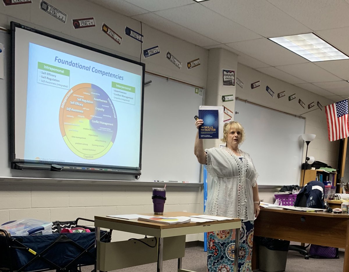 MrsSommerWMS's tweet photo. Two different guest speakers at WMS today BOTH talking about the importance of Multi-Tiered System of Support for social and behavioral skills. We teach more than academics! #WMSTigersPD #WMSLevelUp https://t.co/59f7hcjNyj