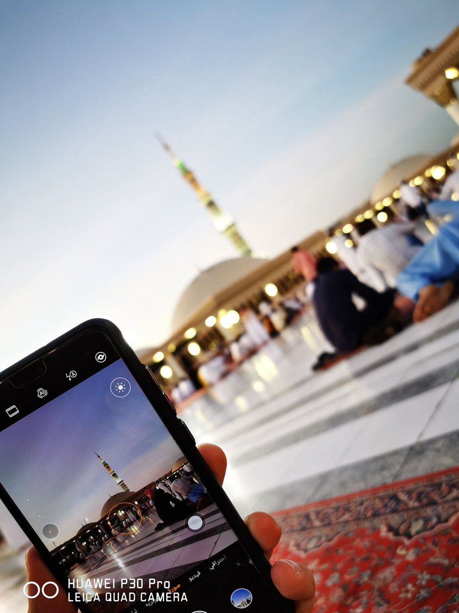 QamarMu's tweet photo. @DarekSaad @mazen945 @Jalalbaik1998 @HuaweiMobileKSA #P30Pro #سافر_مع_هواوي #هواوي https://t.co/RQUFQthek3