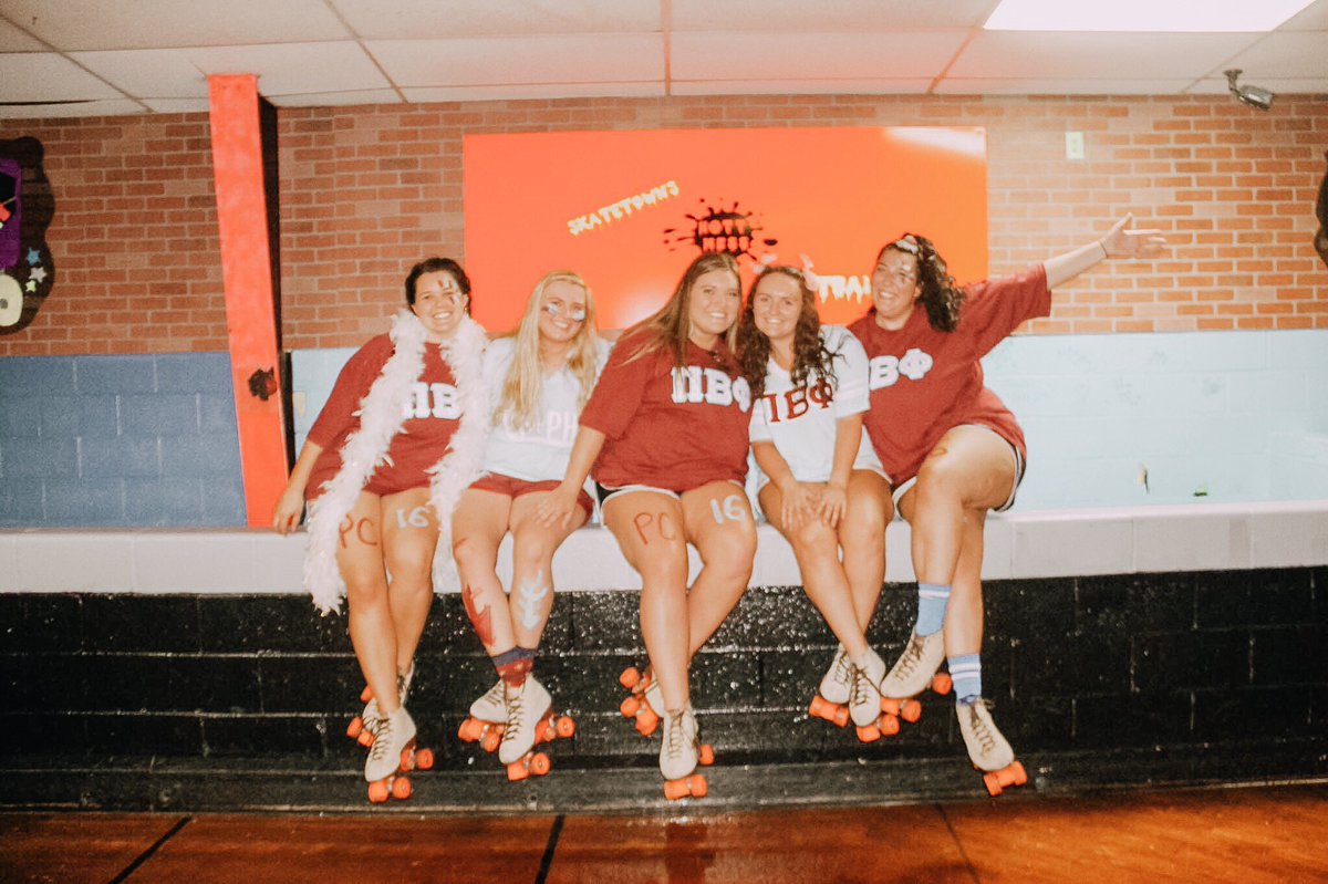 UTK Pi Phi tweet media