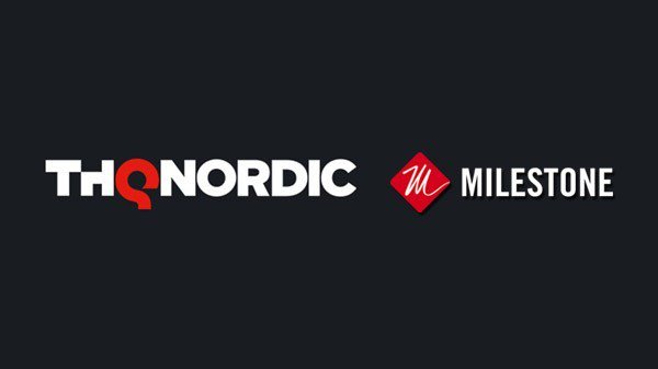 THQ Nordic Milestone