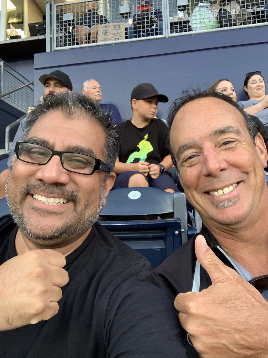 MRick01's tweet photo. Go Padres!!! #FriarFaithful https://t.co/uotyadQYlp