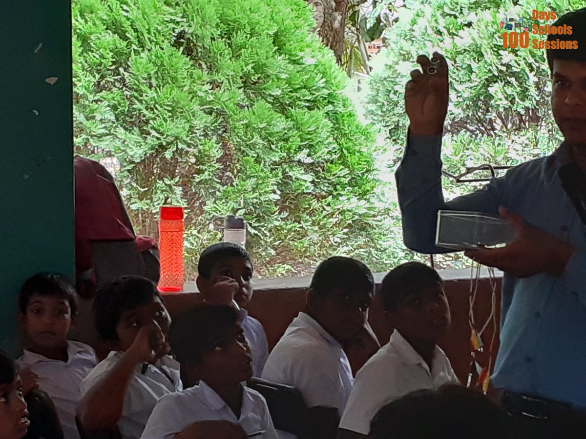 stemuplk's tweet photo. School #3: Kattimahana Maha Vidyalaya, North Western Province
100Days 100Schools Project is now on. Want to know about the project, visit https://t.co/R2BQIY38xa #lka #stemuplk #microbit #stem #lka #microbitslug https://t.co/fUqHuMV9dh