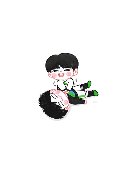 Got7fanaのtwitterイラスト検索結果 古い順
