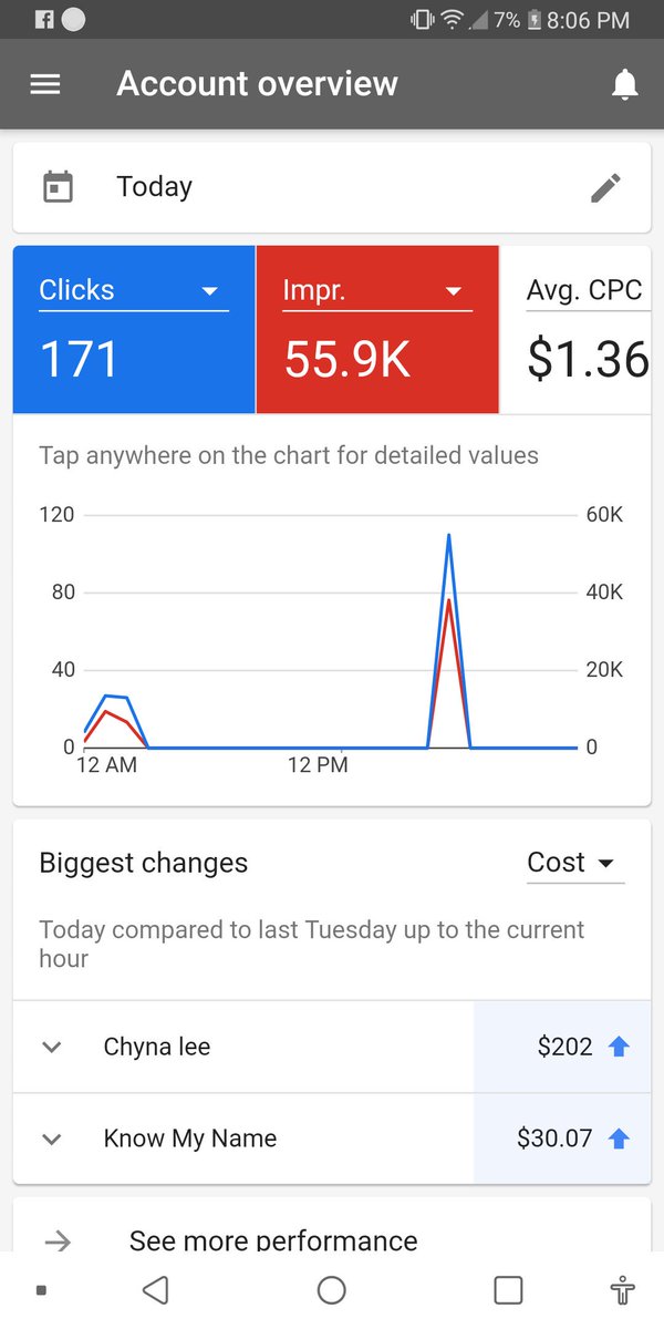Chyna Lee tweet media