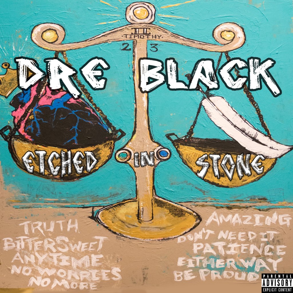upperelevation's tweet photo. Dre Black’s “Etched in Stone” Reaches #31 on the iTunes R&amp;B/Soul Charts https://t.co/CVusf32zKX https://t.co/onDqGDKZCA