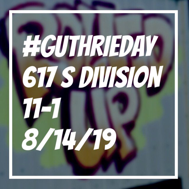 Catch us in Guthrie tomorrow for lunch! #supportyourlocalfoodtrucks #foodtrucks #foodtrucklife #pulledporknachos #buffalochickennachos #lunch #ChooseGuthrie #guthrieday #Guthrie #shoplocal