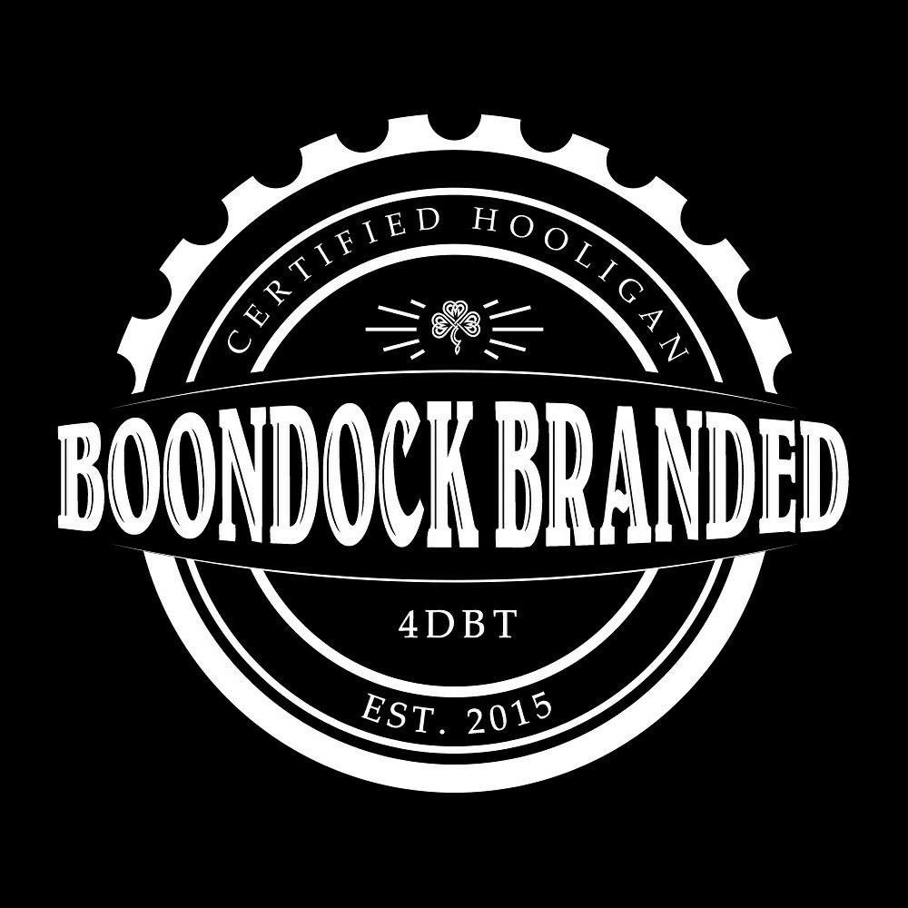 BoonDock_Kingz's tweet photo. Make sure to follow my squad @boondockbranded #Hooligans https://t.co/fmC4Wu7cdy