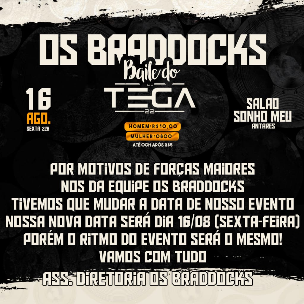 Raissa10628043's tweet photo. Sexta dia 16/8 é tudo pelos #Braddocks🤑🤯🤯🥳🥳🥳🥳💃💃💃 Brotaaa é Convocaaa que é sucesso!! 🤩🤯🥳🥳💃 https://t.co/4Qfn9x1CEv
