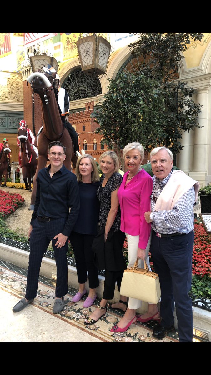 Hillarieireland (@hillarieire) on Twitter photo Ireland a safe bet! ☘️#VirtuosoTravelweek #virtuoso #ireland #fillyourheartwithireland #vegas #luxuryireland #DreamTeam <a href="/GoToIrelandUS/">Tourism Ireland US</a> <a href="/TourismIreland/">Tourism Ireland</a> <a href="/francisbrennanb/">francis brennan</a> <a href="/sjfenton75/">SJames</a> <a href="/Alisonjdublin/">Alison Johnston</a> Ireland a safe bet! ☘️#VirtuosoTravelweek #virtuoso #ireland #fillyourheartwithireland #vegas #luxuryireland #DreamTeam <a href="/GoToIrelandUS/">Tourism Ireland US</a> <a href="/TourismIreland/">Tourism Ireland</a> <a href="/francisbrennanb/">francis brennan</a> <a href="/sjfenton75/">SJames</a> <a href="/Alisonjdublin/">Alison Johnston</a>