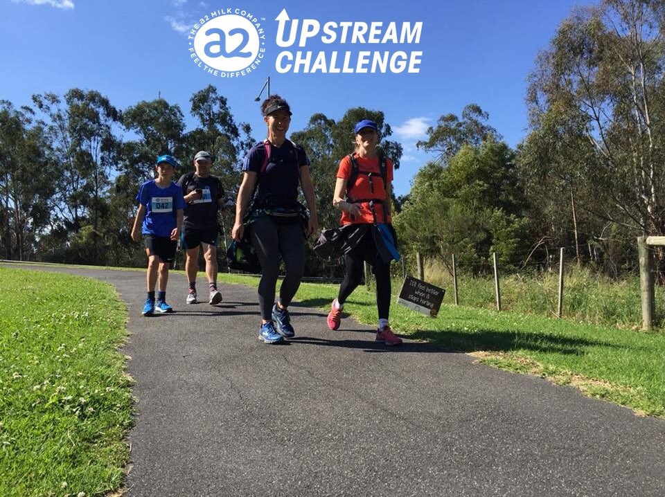 Upstream50km's tweet photo. Challenge yourself to 20/50km WALK or RUN raising money for amazing charities 9 November. https://t.co/D4CC2Bygin https://t.co/iz16mNWgMD