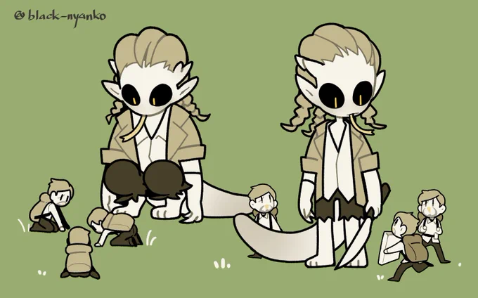 [identityv] 