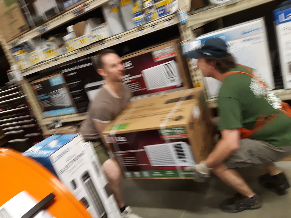 KeislerVicky's tweet photo. Working Safe at 8413.
#warmup#teamup#teamlift
@serenegar @KinkeadThd @hollytate122 @thdsandi https://t.co/qpVKA8IaKB