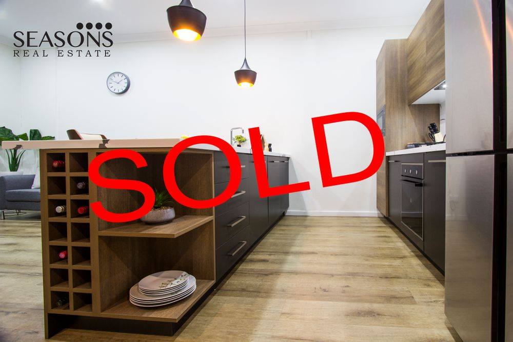 SeasonsRE's tweet photo. A201 Brennan Way, Edmondson Park NSW 2174

SOLD! https://t.co/xWIIxxuyL0