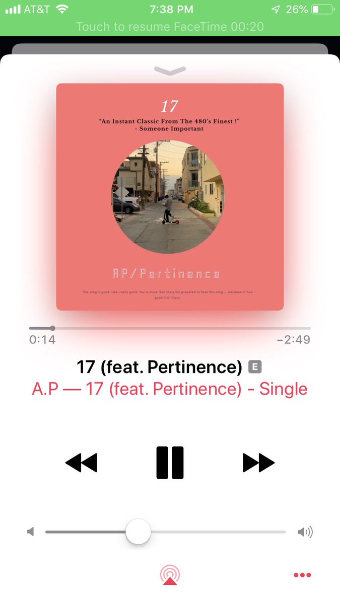 AlexPruchnic's tweet photo. NEW SONG WITH MY BEST FRIEND OUT ON APPLE MUSIC AND SPOTIFY PLEASE GO STREAM ITS PRETTY GOOD. https://t.co/qV8eHQ6xOd @Logic301 @JColeNC @JIDsv @IDK @denzelcurry @YbnCordae @russdiemon @KAANLIFEMUSIC @joeyBADASS #prettygood #golisten #bars #yes #hashtag #goodsong https://t.co/6V6P9iaQNd