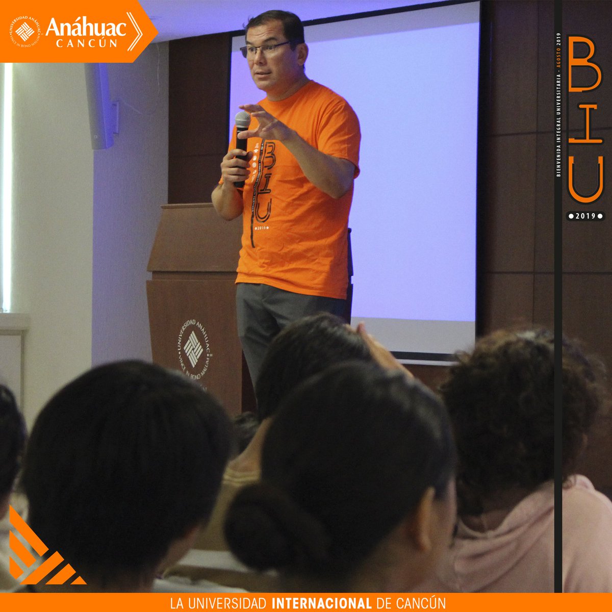 AnahuacCancun's tweet image. La Universidad Anáhuac Cancún ofrece a los alumnos un programa completo para impulsar su #Internacionalización y desarrollo en un contexto globalizado.
#InternationalUniversity
#StudyInParadise
#InternationalLeadership

🔶Somos Anáhuac, la Universidad Internacional de Cancún