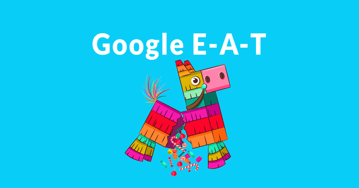 sherrybonelli's tweet photo. Google’s Mueller Asked About Increasing E-A-T with Structured Data via @martinibuster https://t.co/Nn1lCMma7k https://t.co/vo3eB1sNmi
