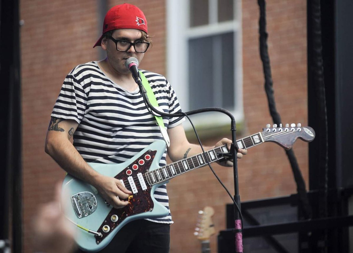 Shipyard Music Fest tweet media