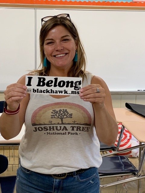 Blackhawk MS tweet media