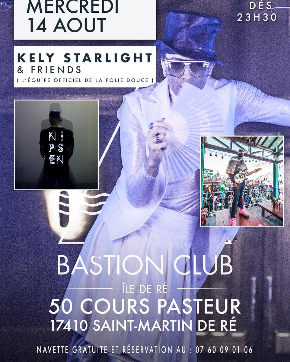 Kely Starlight tweet media