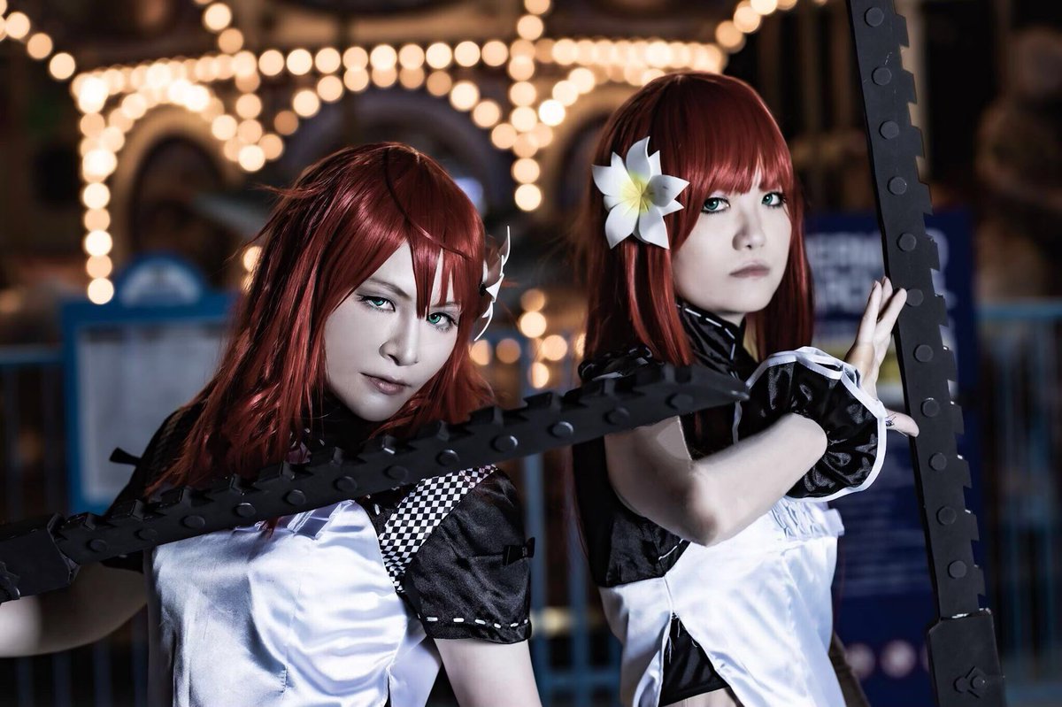 さしみ コスプレ Nier Automata ニーアオートマタ デボル ポポル Karaskyblue Photo 1 3 K4r45u X3f 4 Kaisin Ad ラグコス ラグコス19 さしみ コスプレ Nier Automata ニーアオートマタ デボル ポポル Karaskyblue Photo 1 3 K4r45u X3f 4 Kaisin Ad ラグコス ラグコス19