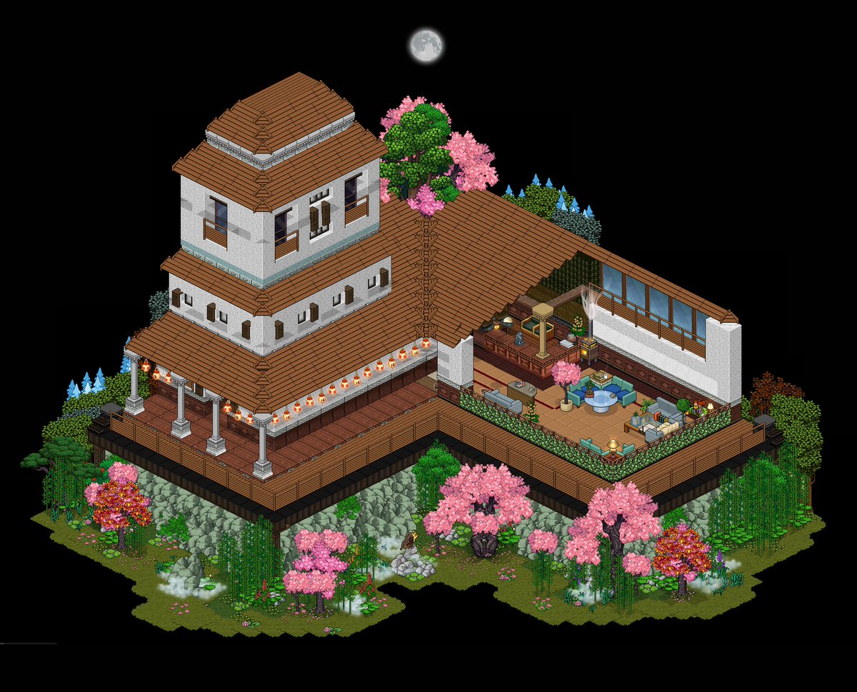 BuilderNou's tweet photo. @harticocom Mi idea principal fue hacer un café pero resulto algo un poco oriental https://t.co/DZ4RN8znGi