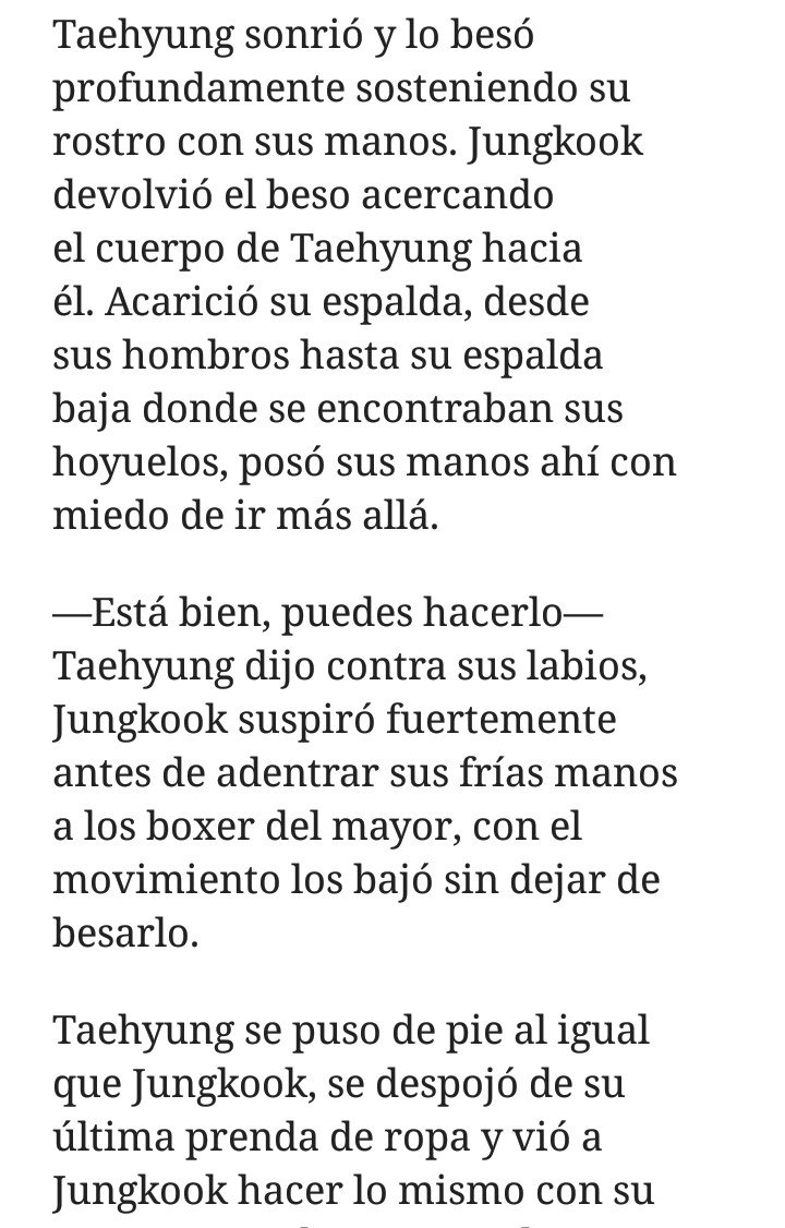 sweethkim's tweet photo. 217• acá empieza la parte no apta para todo público https://t.co/edsC7TUcsq