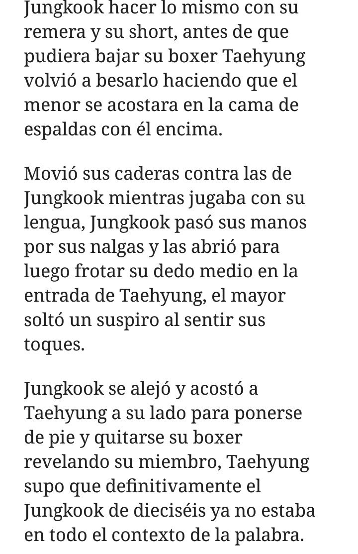 sweethkim's tweet photo. 217• acá empieza la parte no apta para todo público https://t.co/edsC7TUcsq