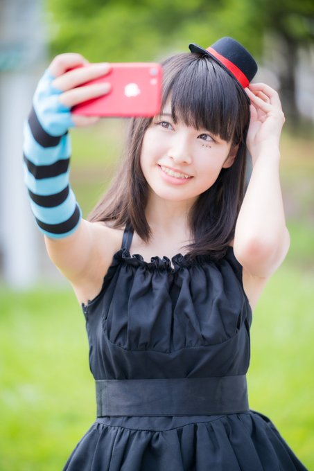 コスプレイヤー橋本麗愛のTwitter画像57