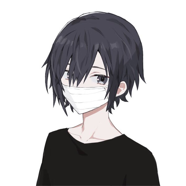 髪を切るのtwitterイラスト検索結果 古い順