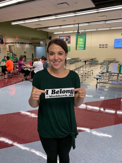 Blackhawk MS tweet media