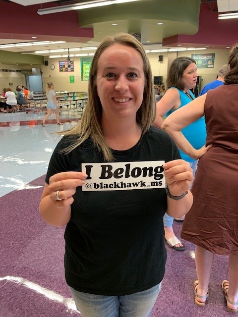 Blackhawk MS tweet media