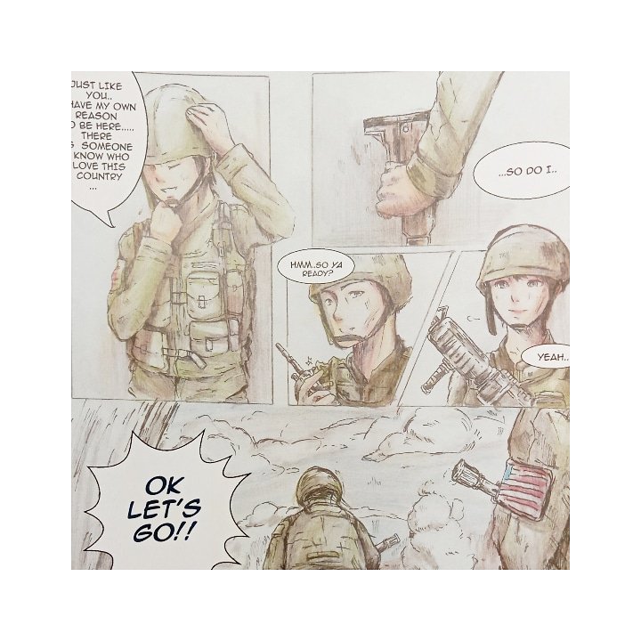 MrAshraq's tweet photo. Cartooning &amp; Comic Design by Diploma in Game Design &amp; Animation (DGA) #msumalaysia #go2msu https://t.co/VW6Dblxi3I