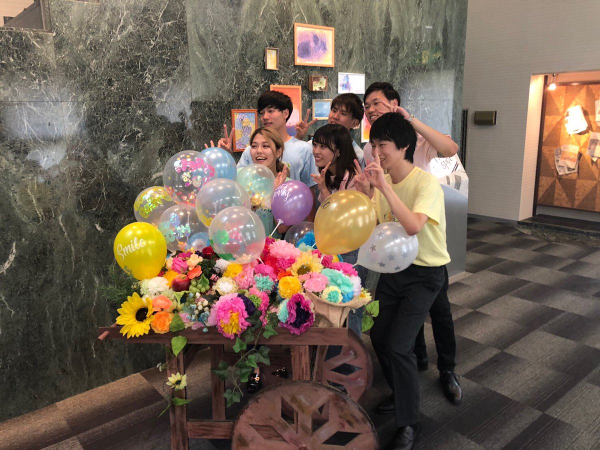 BearsBeard_304's tweet photo. サマーライブ2019『ここに響くのは』無事終演しました！☺️

見に来てくださったみなさま及びPA照明班のみなさま、本当にありがとうございました！
最高のライブでした！！🧸💕

3枚目みやぞん写ってないごめん https://t.co/3VIeyAM1ZA