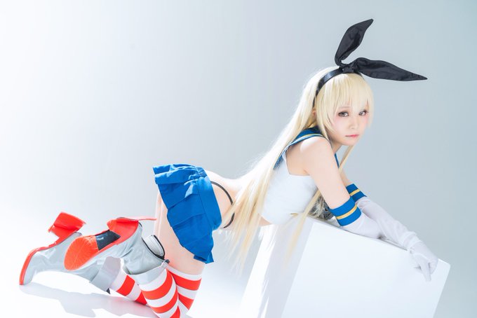 Twitterのコスプレ画像75