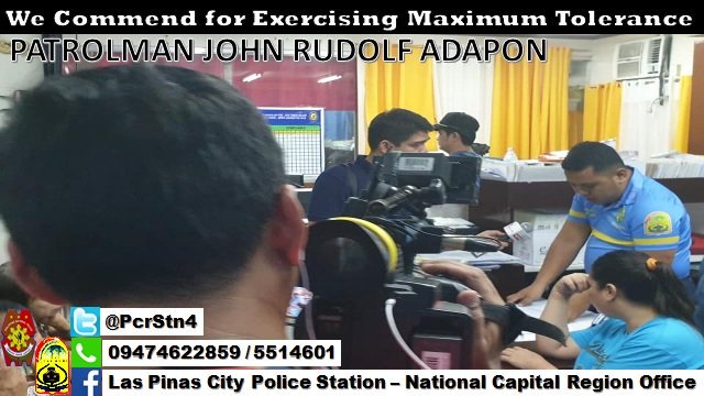 PcrStn4's tweet photo. #MaunladNaLasPinas
#BeSafe
#PNPCares
#PNP
#CPNP
#PulisUmaksyonMabilis https://t.co/o4zeT1z1vd