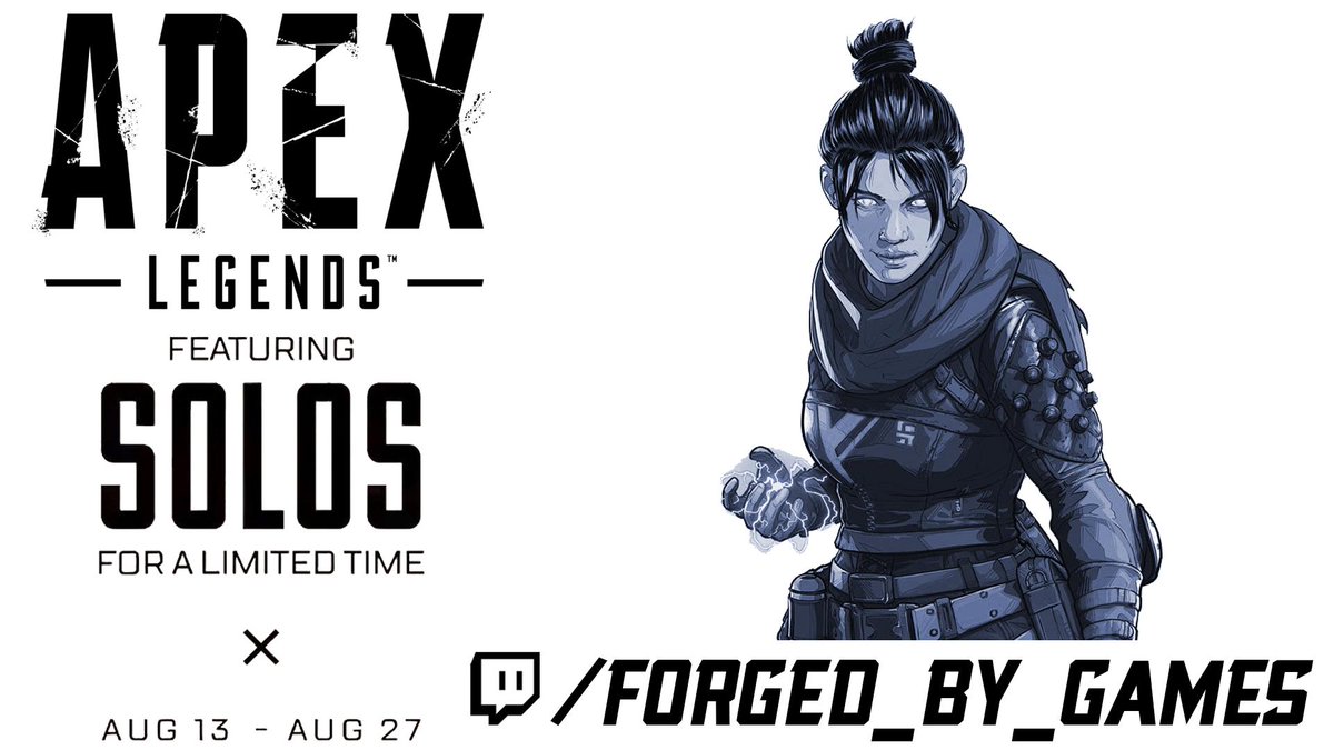 𝐅𝐨𝐫𝐠𝐞𝐝 𝐁𝐲 𝐆𝐚𝐦𝐞𝐬 tweet media