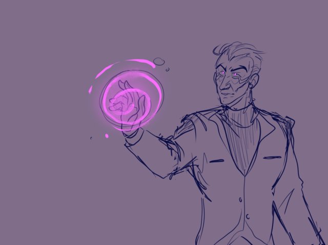 Neonhackerx3's tweet image. "Help me Gabe!"