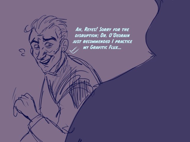 Neonhackerx3's tweet image. "Help me Gabe!"